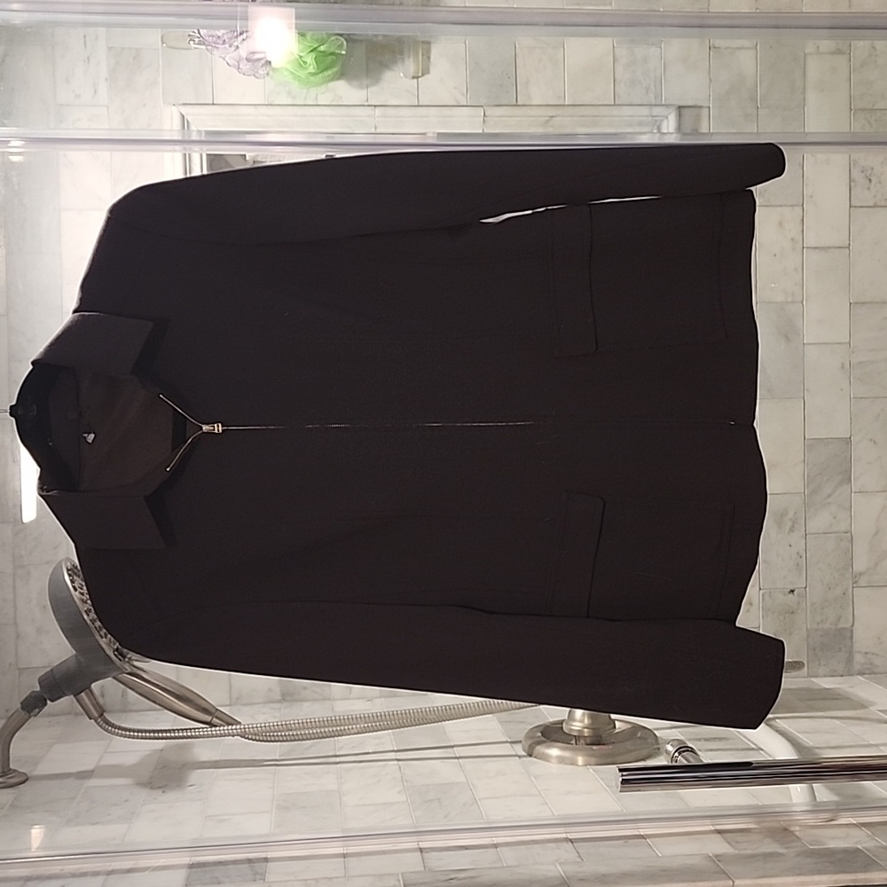 TAHARI Blazer Jacket Size 4